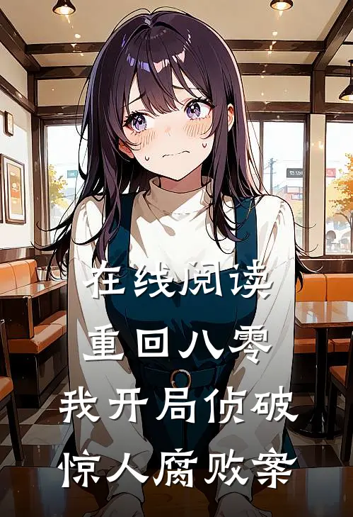 在线阅读重回八零：我开局侦破惊人腐败案