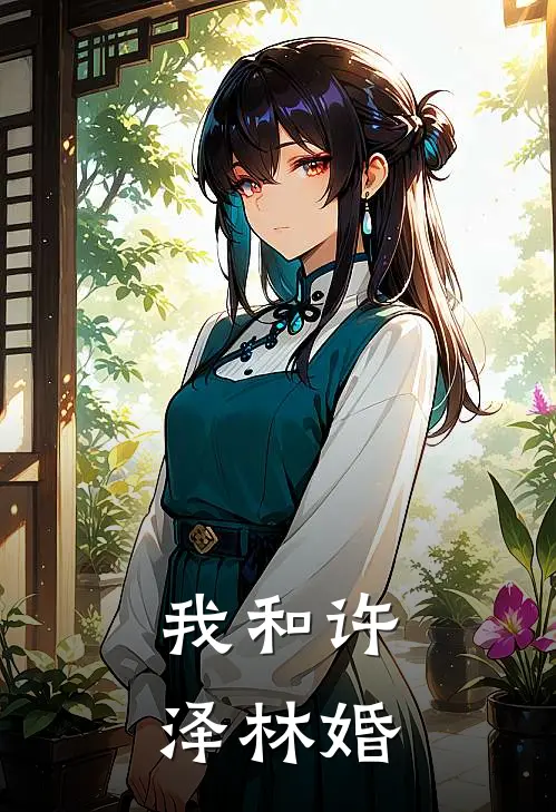 我和许泽林婚