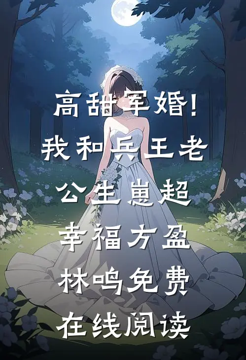 高甜军婚!我和兵王老公生崽超幸福(方盈林鸣)免费在线阅读