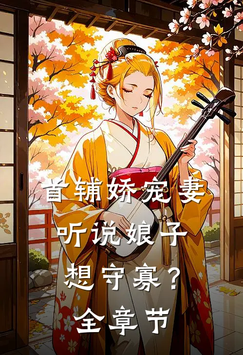 首辅娇宠妻，听说娘子想守寡？全章节