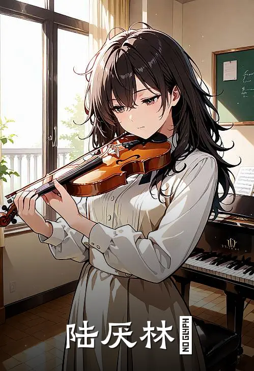 陆厌林瑧