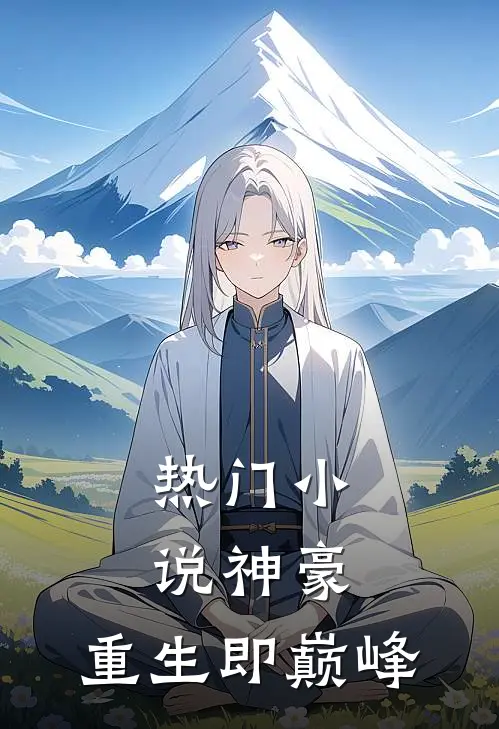 热门小说神豪：重生即巅峰