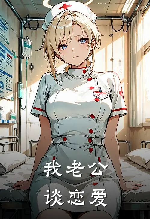 我老公谈恋爱