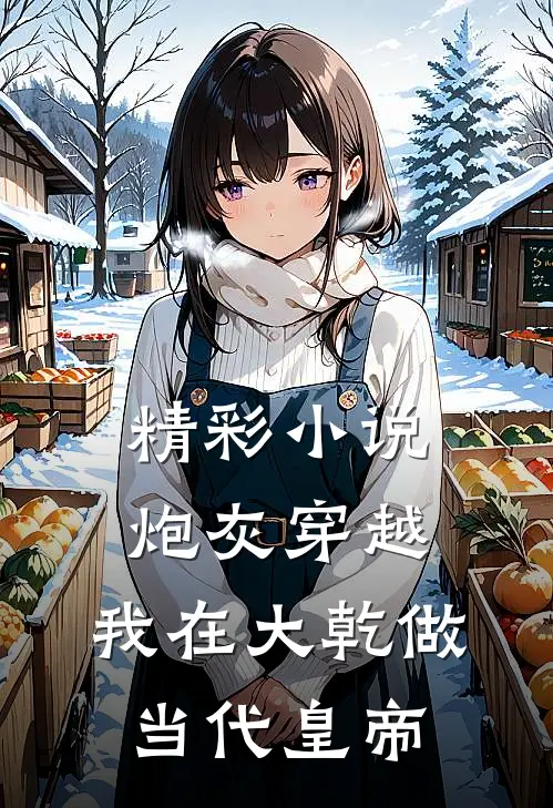 精彩小说炮灰穿越，我在大乾做当代皇帝