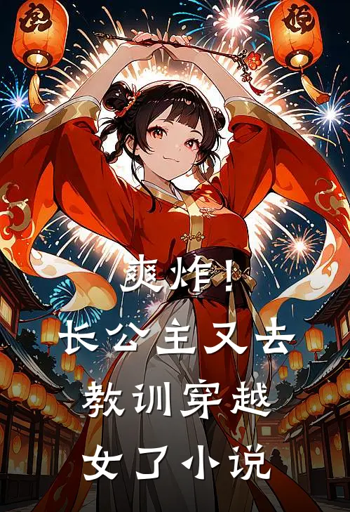 爽炸！长公主又去教训穿越女了小说
