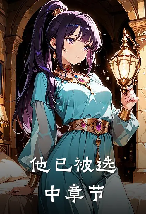 穿成公主面首，我靠医术破碎虚空