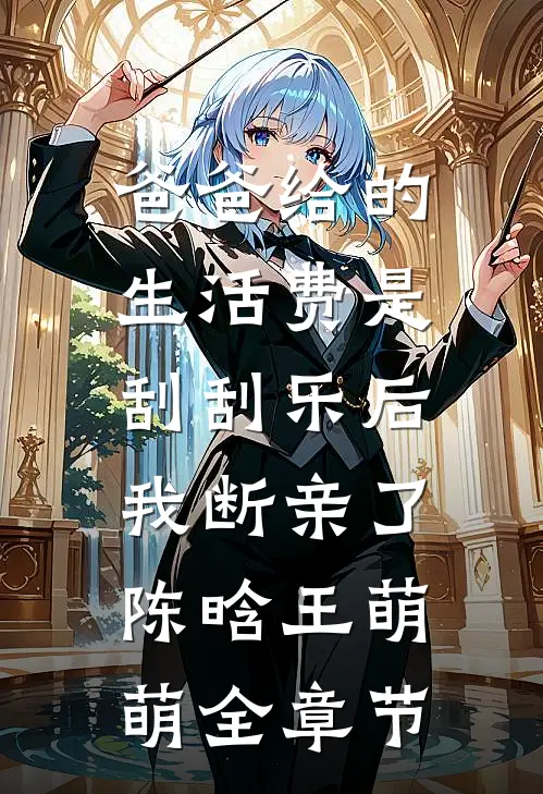 这反派我不当了，系统给我氪金爆款热文
