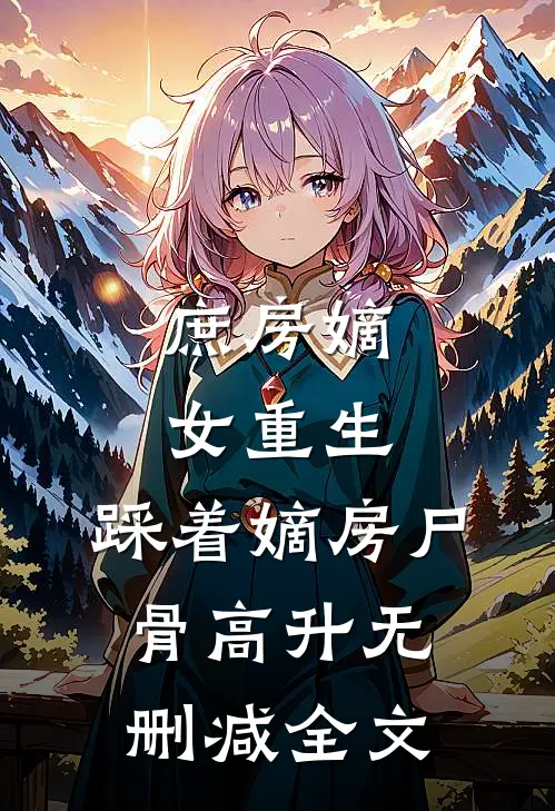 虐渣爽翻！杀神为我扫平桃花后续
