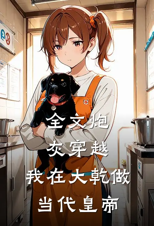 全文炮灰穿越，我在大乾做当代皇帝