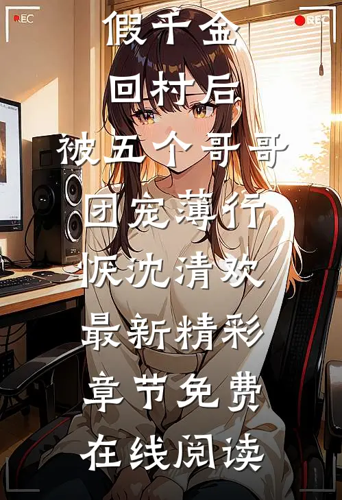 假千金回村后,被五个哥哥团宠（薄行恹沈清欢）最新精彩章节免费在线阅读