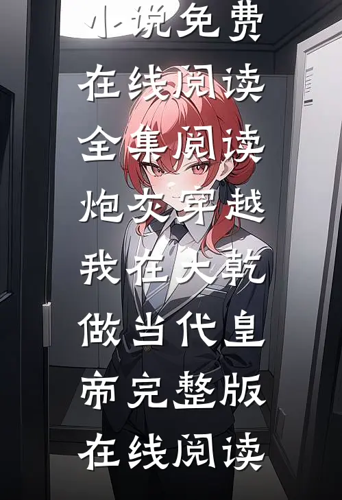 全集阅读炮灰穿越,我在大乾做当代皇帝（陆源赵蒹葭）小说免费在线阅读_（全集阅读炮灰穿越,我在大乾做当代皇帝）完整版在线阅读