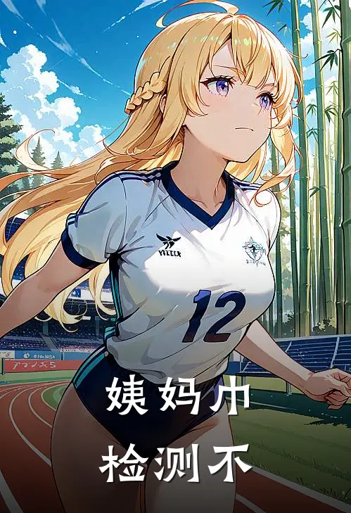 姨妈巾检测不