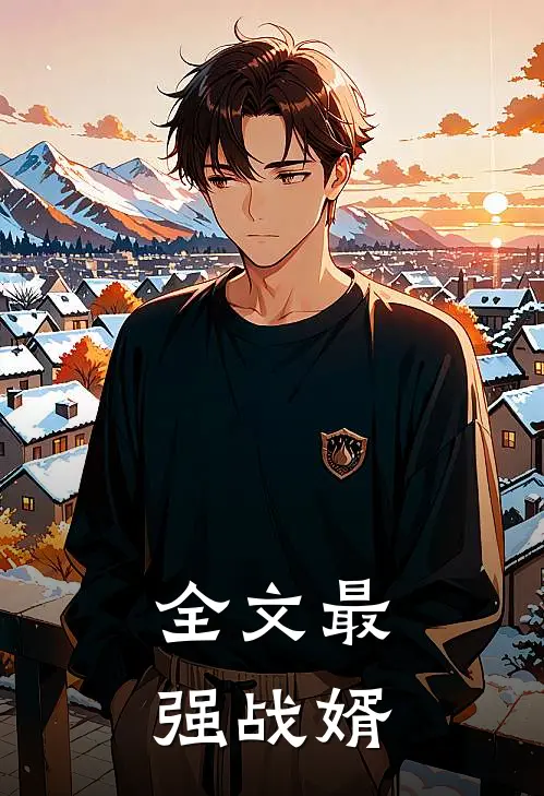 全文最强战婿