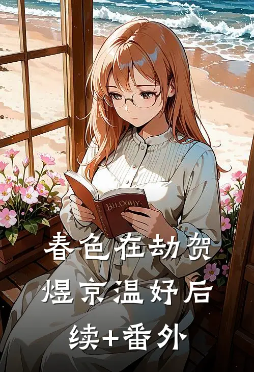 我丢下和离书就跑，被夫君抓回来了无错版