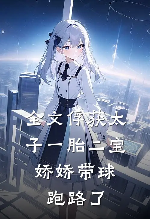 全文俘获太子一胎二宝，娇娇带球跑路了
