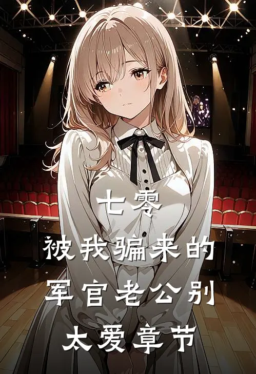 七零：被我骗来的军官老公别太爱章节