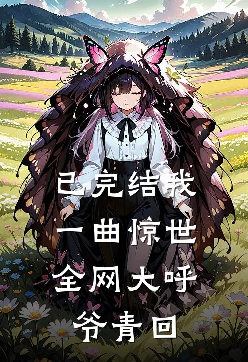 已完结我一曲惊世，全网大呼爷青回