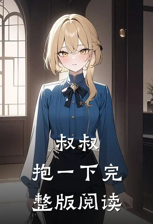 叔叔，抱一下完整版阅读