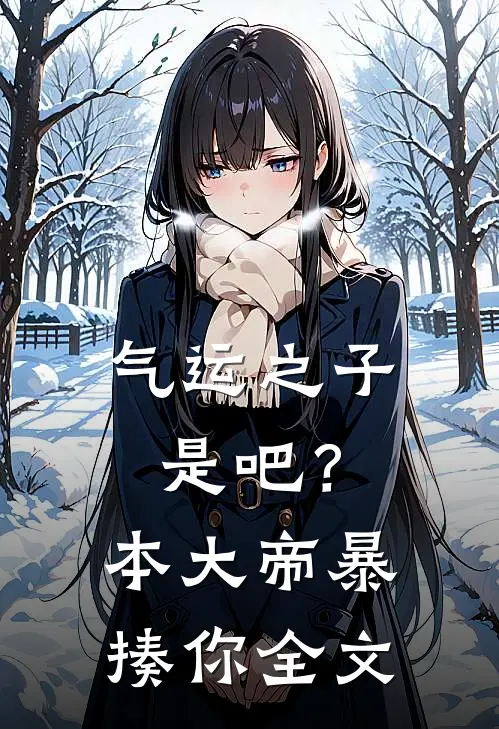 气运之子是吧？本大帝暴揍你全文