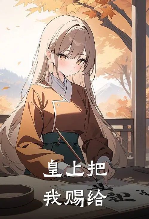 皇上把我赐给