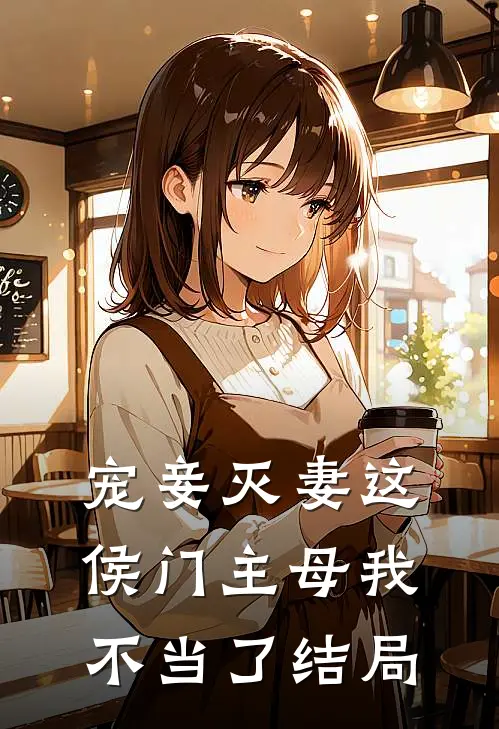 宠妾灭妻这侯门主母我不当了结局
