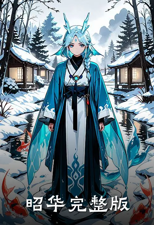 昭华完整版
