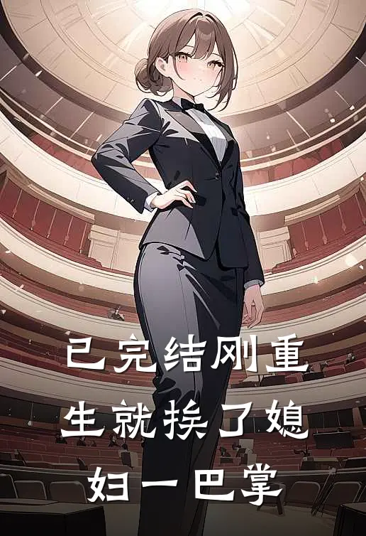 已完结刚重生就挨了媳妇一巴掌