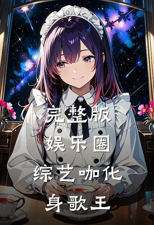完整版娱乐圈：综艺咖化身歌王
