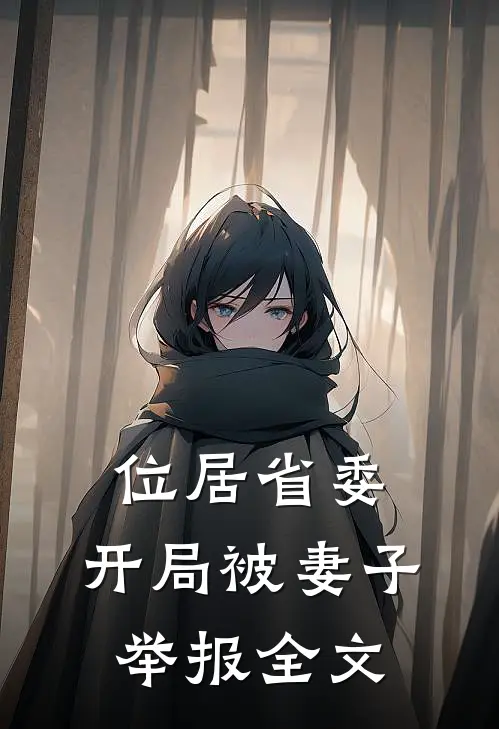 位居省委，开局被妻子举报全文
