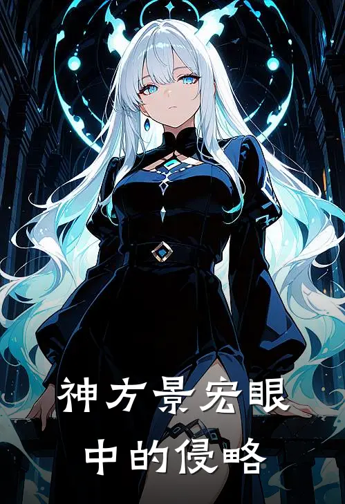 神方景宏眼中的侵略