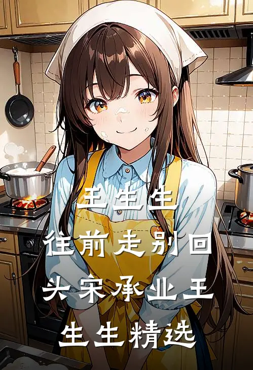 兰因絮果叹别离完整