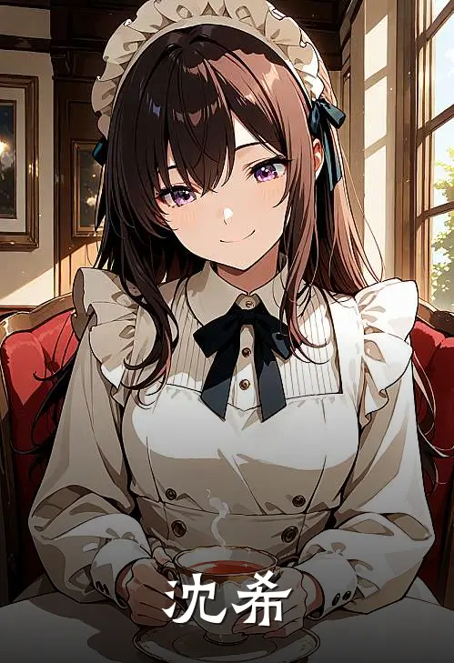 沈希