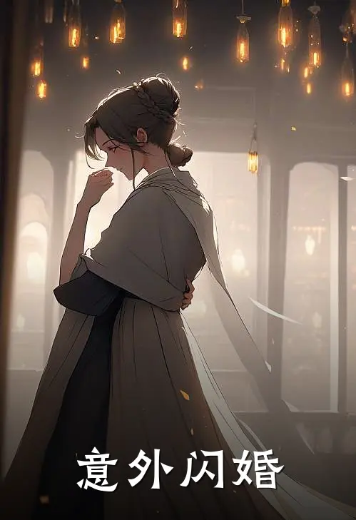 意外闪婚