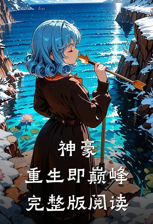 神豪：重生即巅峰完整版阅读