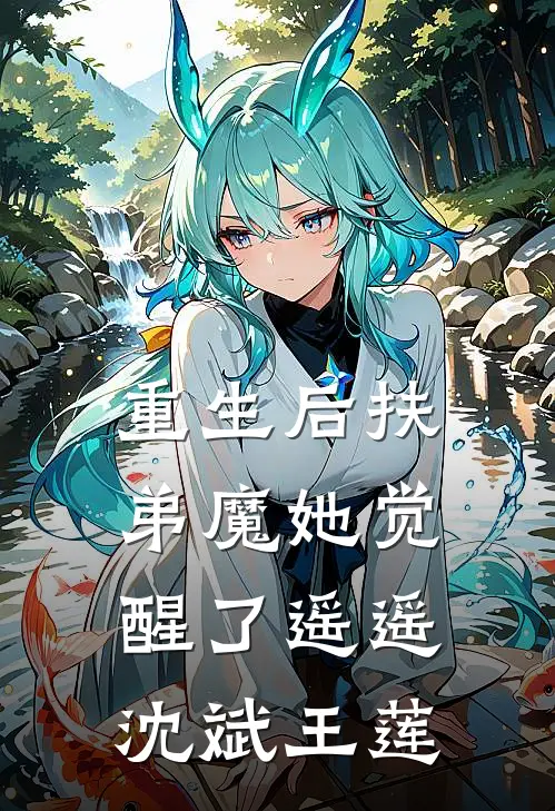 重生后扶弟魔她觉醒了遥遥沈斌王莲