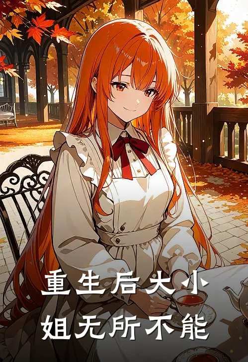 重生后大小姐无所不能