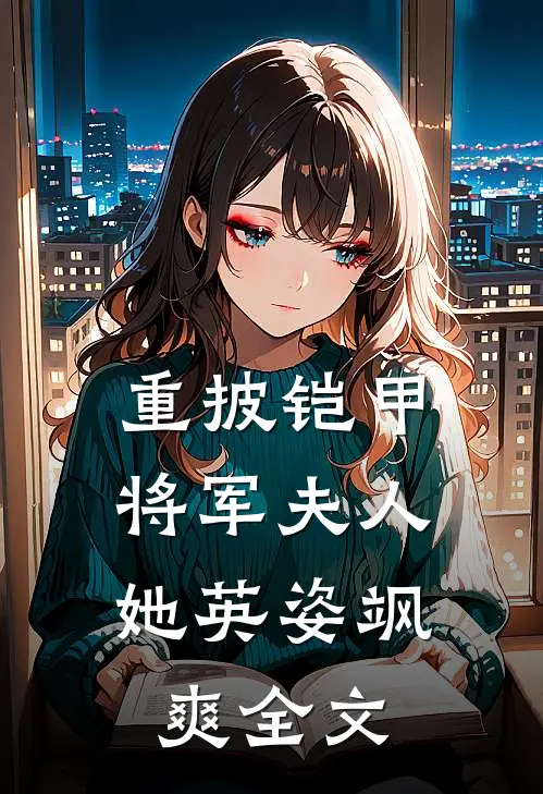 重披铠甲，将军夫人她英姿飒爽全文