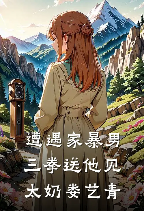 遭遇家暴男三拳送他见太奶娄艺青
