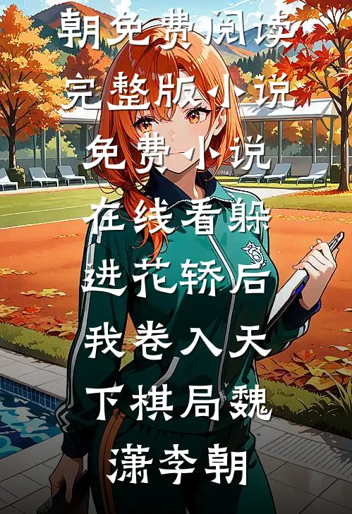 爱意随风起未删节