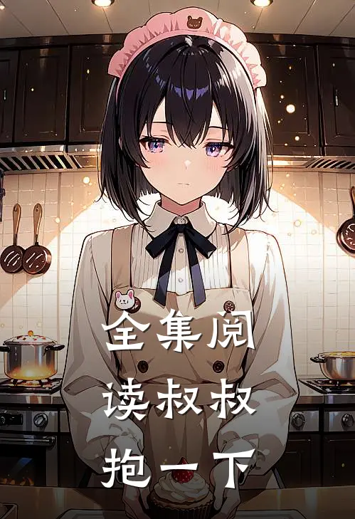 全集阅读叔叔，抱一下
