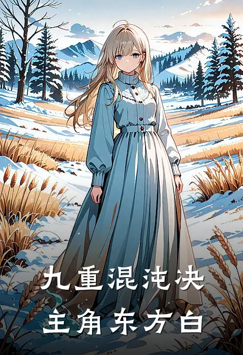 九重混沌决主角东方白