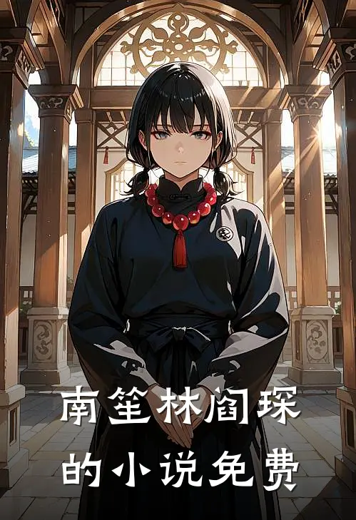 南笙林阎琛的小说免费