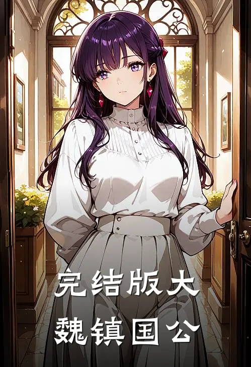 完结版大魏镇国公