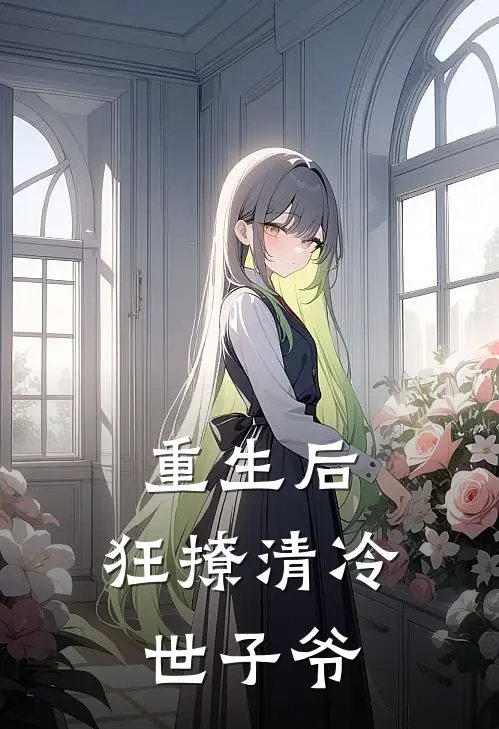 重生后，狂撩清冷世子爷