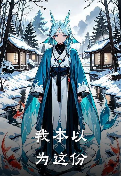 我本以为这份