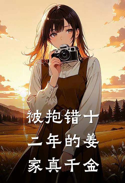 被抱错十二年的姜家真千金