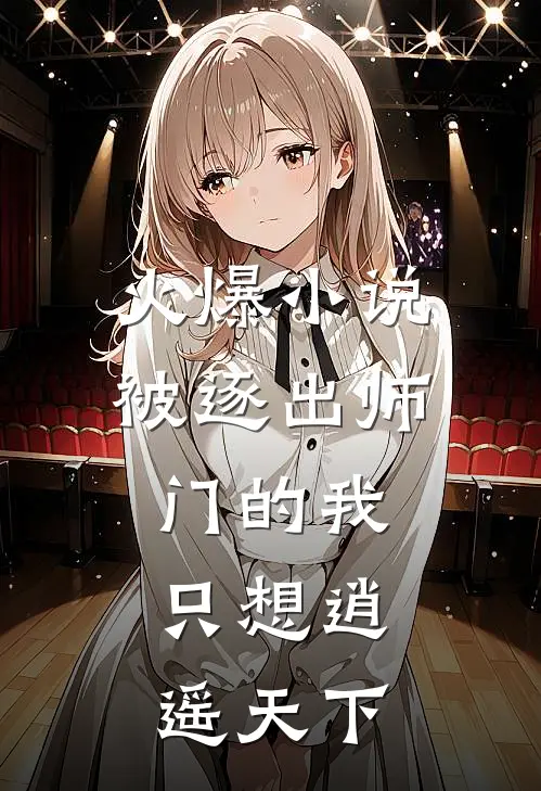 火爆小说被逐出师门的我，只想逍遥天下