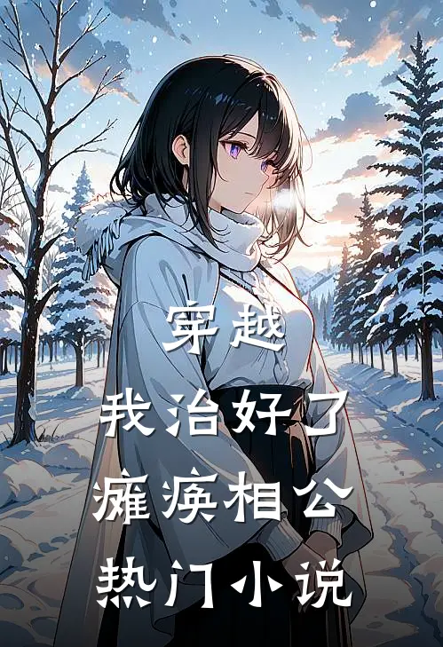 穿越：我治好了瘫痪相公热门小说