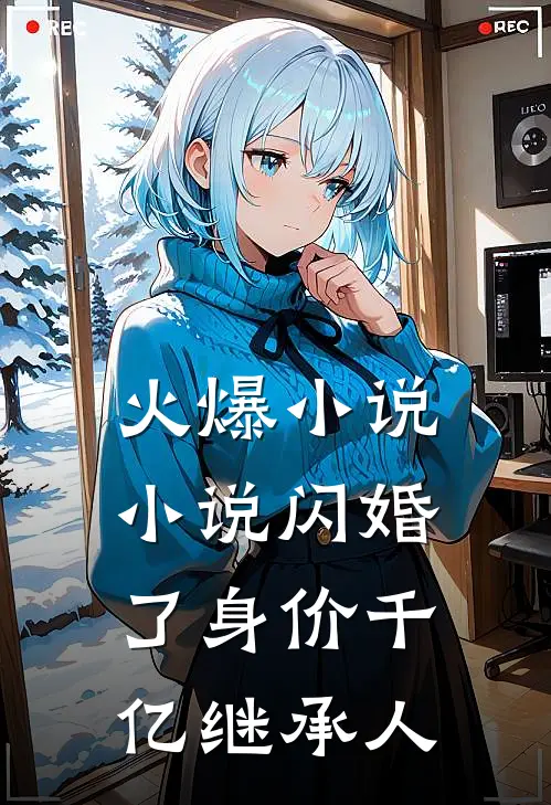 火爆小说小说闪婚了身价千亿继承人