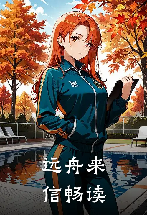 终不是少年欢未删节